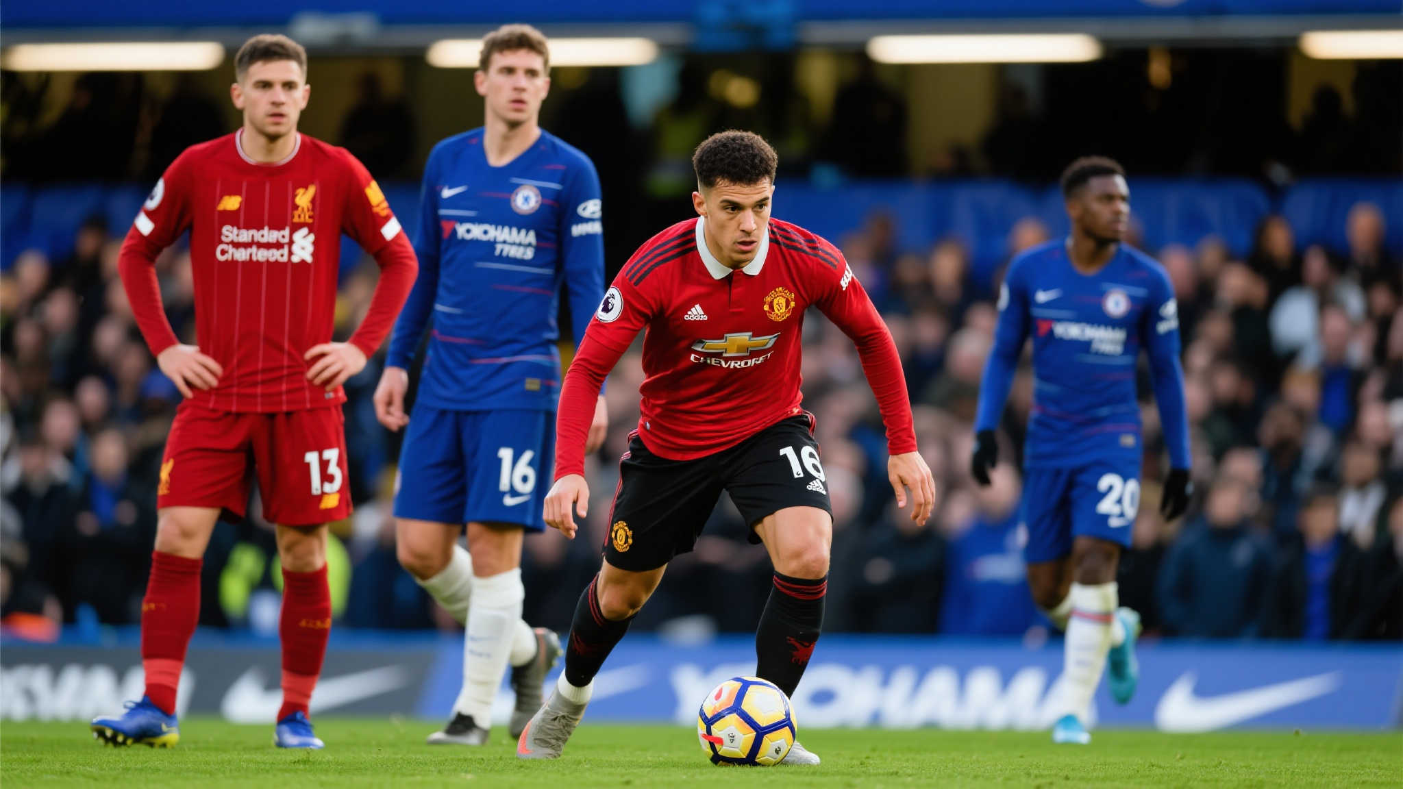 世界杯买球概况简介