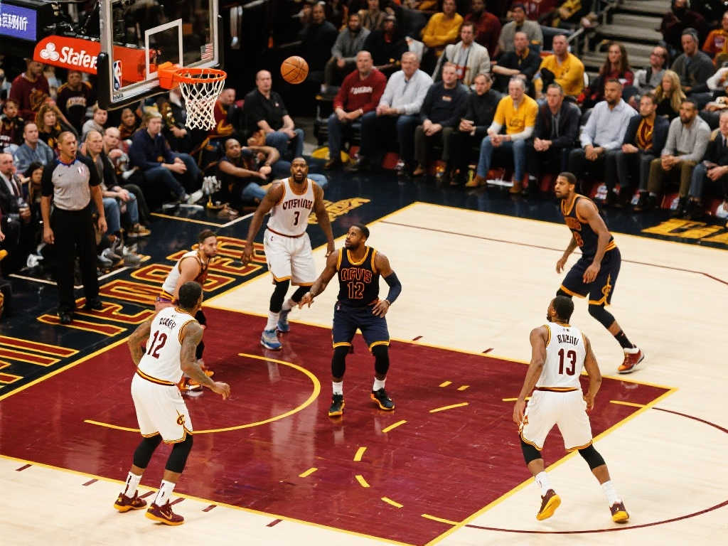 全民出击!步行者力克骑士终结12连胜 实力不容忽视 全民出击!步行者力克骑士终结12连胜 实力不容忽视