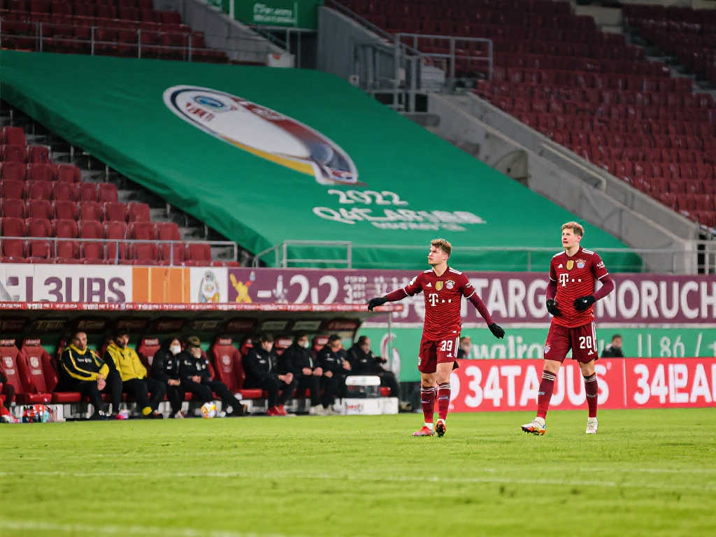 德甲联赛为何仅设34轮比赛? 德甲联赛为何仅设34轮比赛?