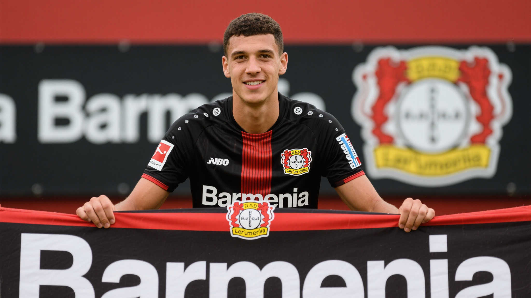 德媒报道:宽萨以3000万欧元转会勒沃库森,另获百万元奖金 然而,在众多竞争对象之下,他最终选择征战德甲劲旅—