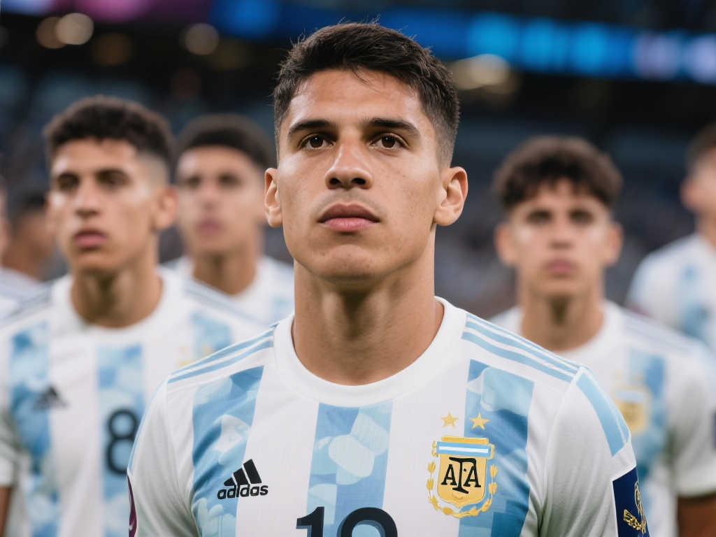 朱利亚诺·西蒙尼:世界杯是我职业生涯的终极目标 朱利亚诺·西蒙尼:世界杯是我职业生涯的终极目标