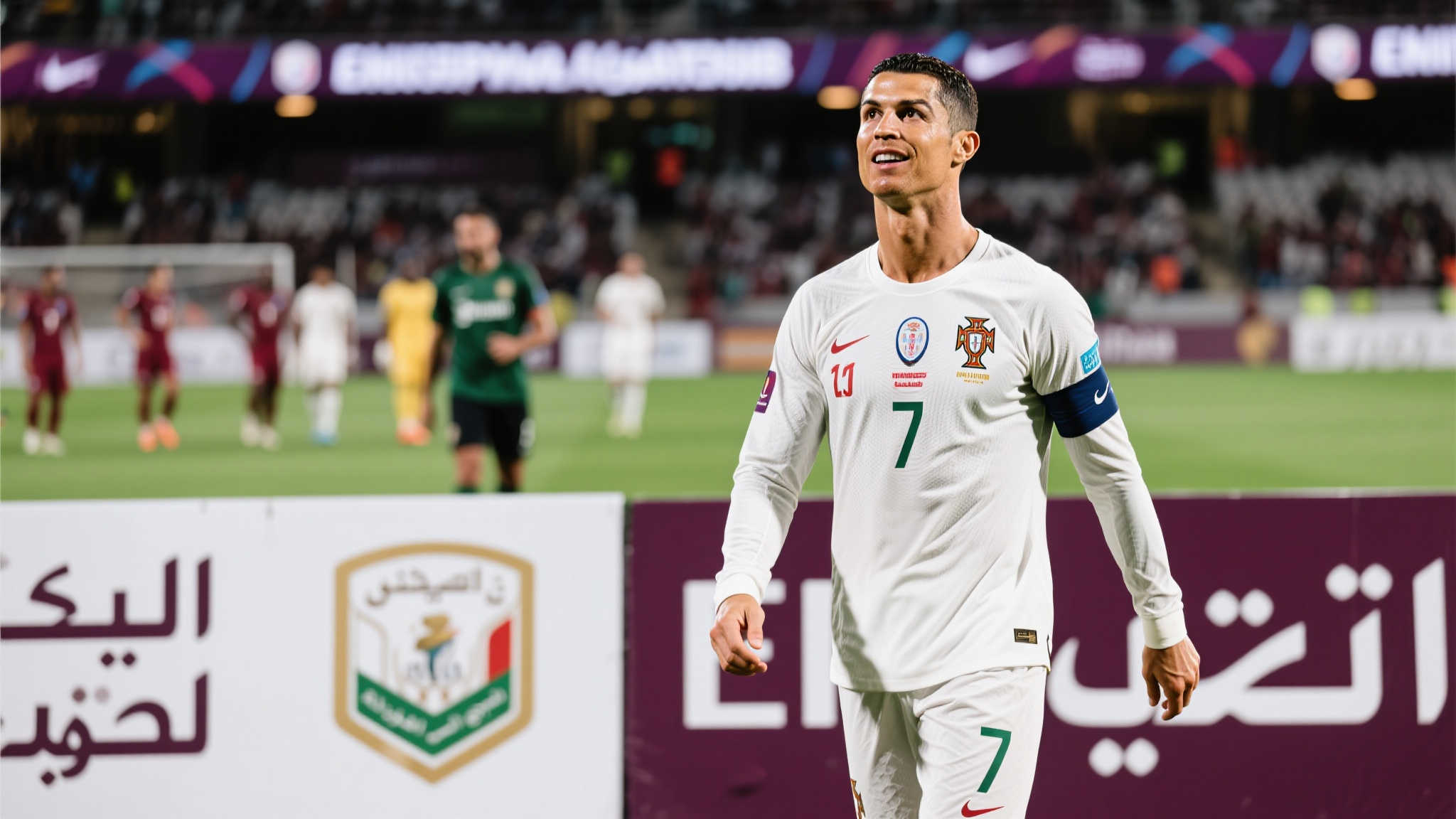 C罗或告别利雅得胜利,续约谈判破裂 C罗或告别利雅得胜利,续约谈判破裂