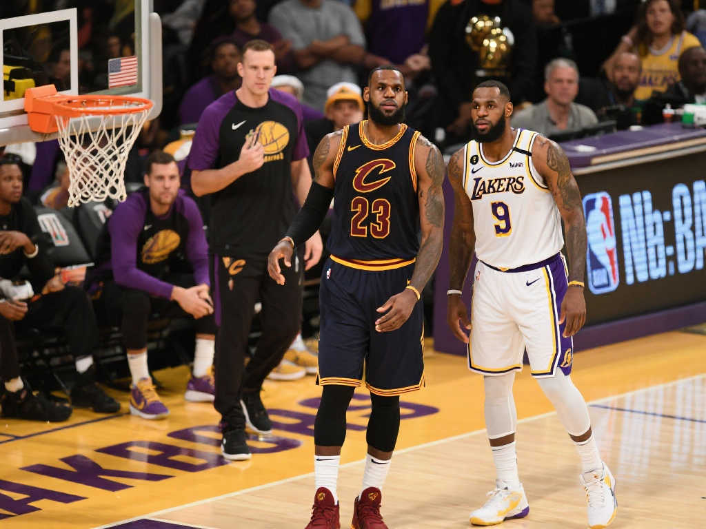 季后赛前“松懈”酿苦果，湖人首战失利后全力调整求翻盘