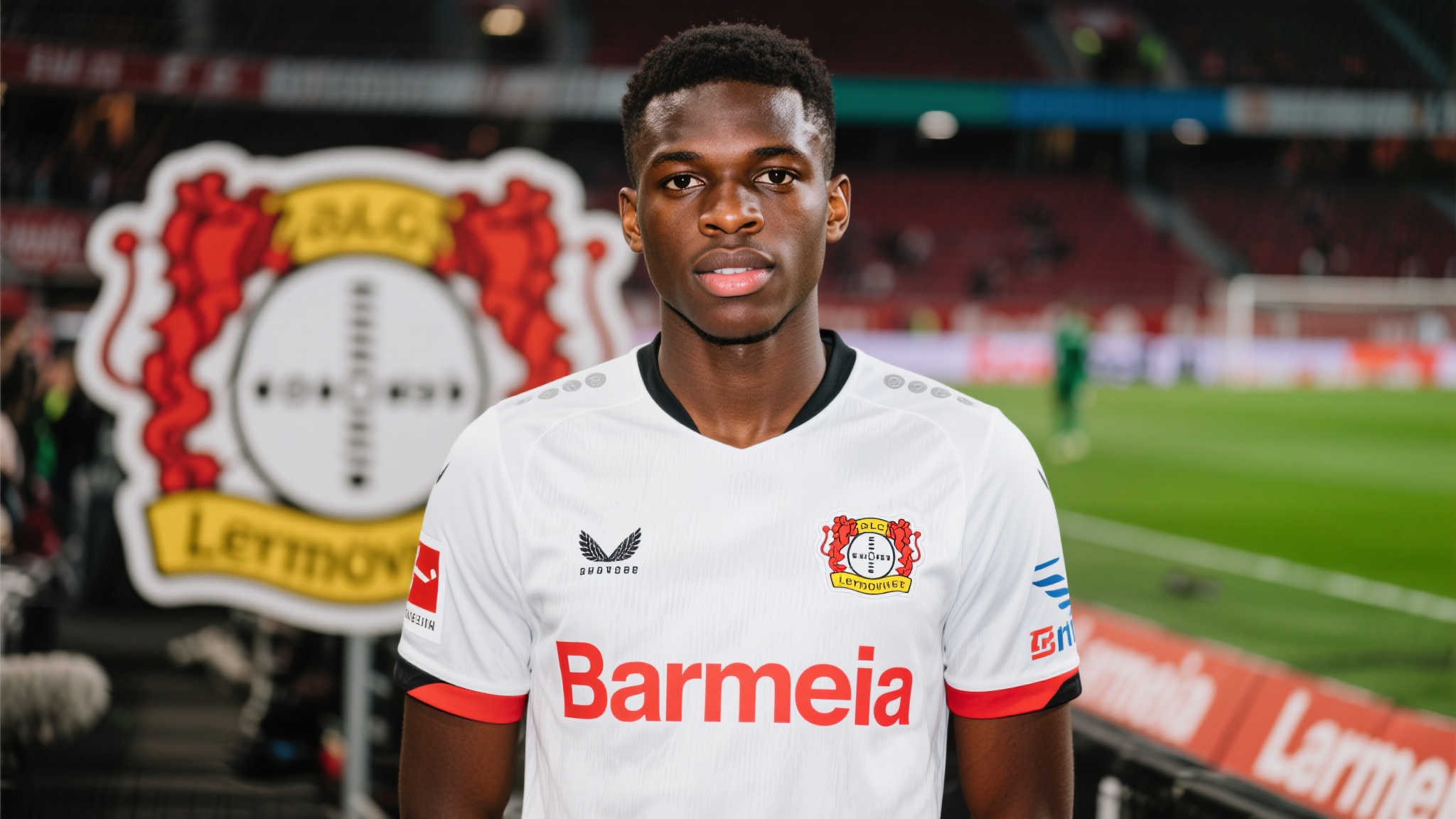 近年来，欧洲足坛各大俱乐部对年轻球员的竞争日益激烈