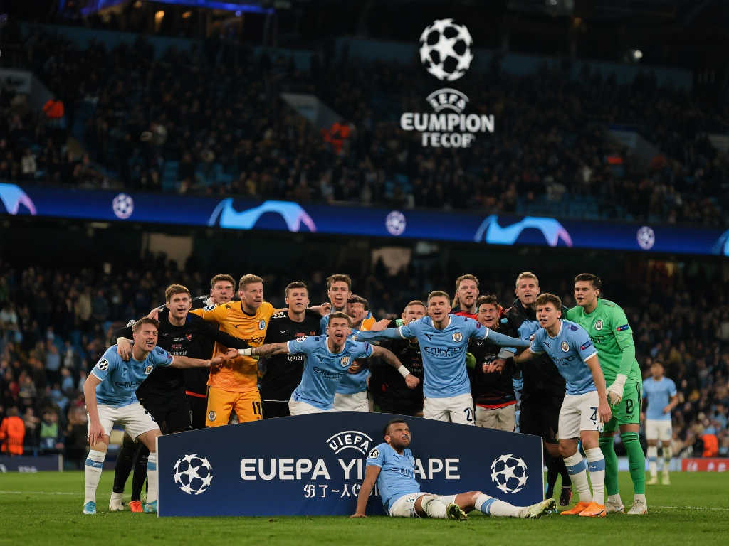 秦游夏：小球队征战欧战，自损风险大于收益